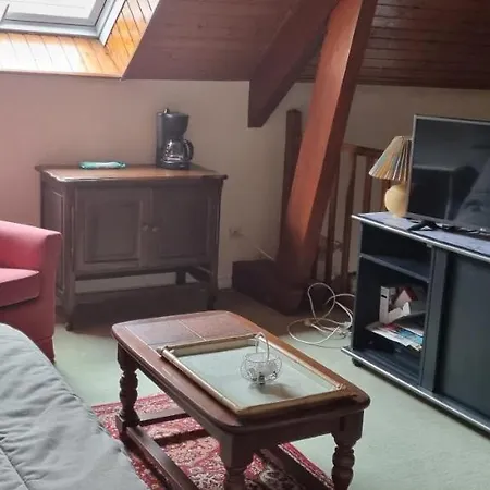 Location Chambre Dans Villa Villers-Robert Extérieur photo