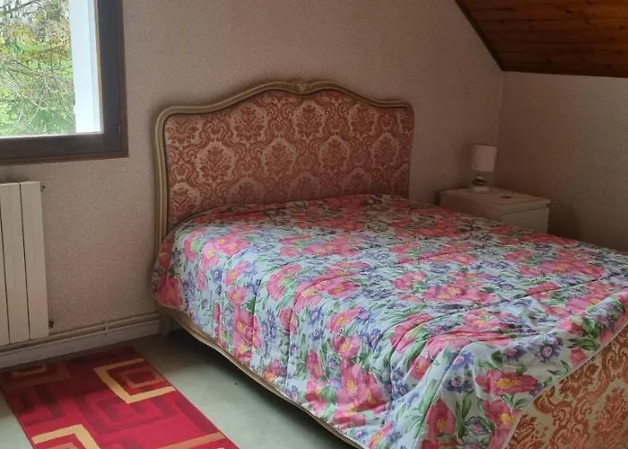 Location Chambre Dans Villa