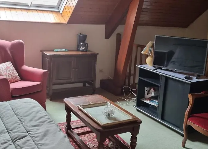 Location Chambre Dans Villa