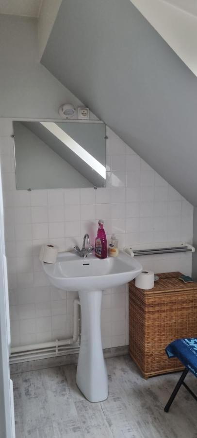 Location Dans Séjour chez l'habitant *